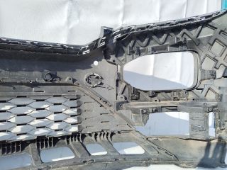 bontott VW T-ROC Első Lökhárító (Üresen)