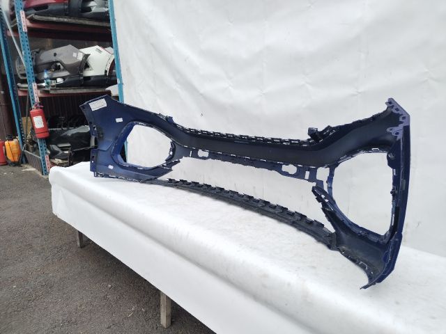 bontott VW T-ROC Első Lökhárító (Üresen)