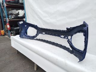 bontott VW T-ROC Első Lökhárító (Üresen)