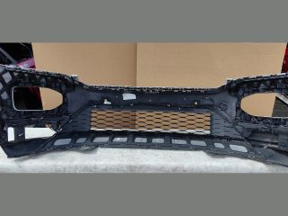 bontott VW T-ROC Első Lökhárító (Üresen)