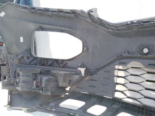 bontott VW T-ROC Első Lökhárító (Üresen)