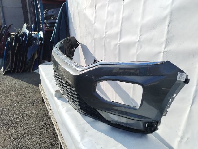 bontott VW T-ROC Első Lökhárító (Üresen)