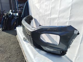 bontott VW T-ROC Első Lökhárító (Üresen)