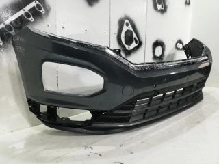 bontott VW T-ROC Első Lökhárító (Üresen)