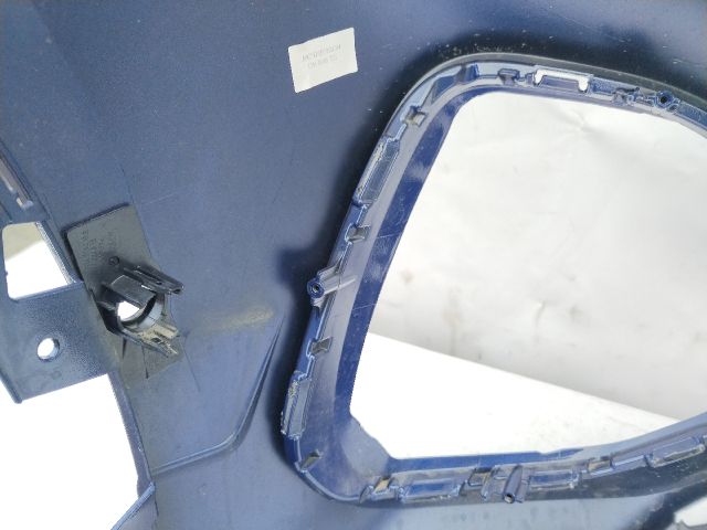 bontott VW T-ROC Első Lökhárító (Üresen)