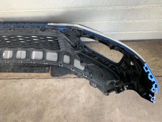 bontott VW T-ROC Első Lökhárító (Üresen)