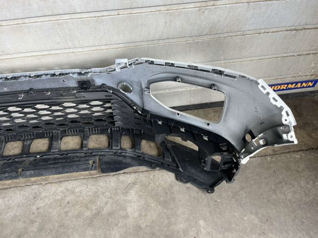 bontott VW T-ROC Első Lökhárító (Üresen)