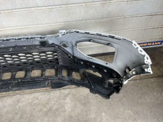 bontott VW T-ROC Első Lökhárító (Üresen)