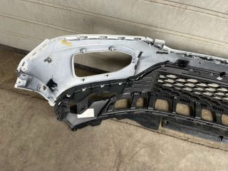 bontott VW T-ROC Első Lökhárító (Üresen)