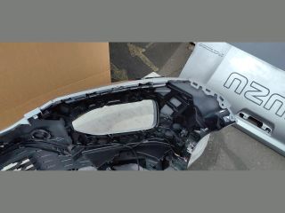 bontott VW T-ROC Első Lökhárító (Üresen)