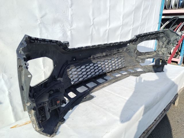 bontott VW T-ROC Első Lökhárító (Üresen)