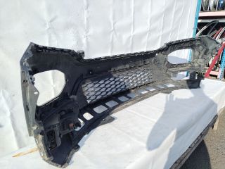 bontott VW T-ROC Első Lökhárító (Üresen)