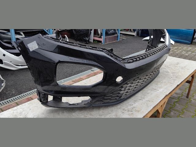 bontott VW T-ROC Első Lökhárító (Üresen)