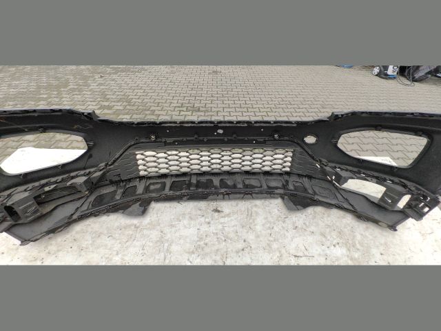 bontott VW T-ROC Első Lökhárító (Üresen)