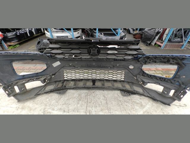 bontott VW T-ROC Első Lökhárító (Üresen)