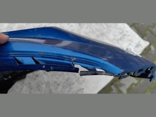 bontott VW T-ROC Első Lökhárító (Üresen)