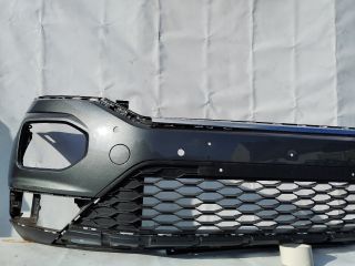 bontott VW T-ROC Első Lökhárító (Üresen)