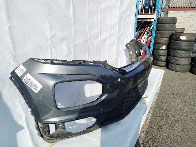 bontott VW T-ROC Első Lökhárító (Üresen)