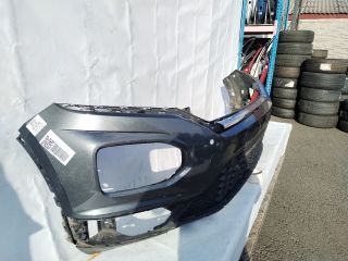 bontott VW T-ROC Első Lökhárító (Üresen)