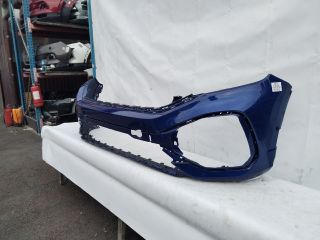 bontott VW T-ROC Első Lökhárító (Üresen)