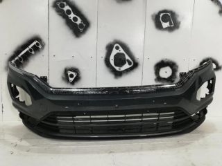 bontott VW T-ROC Első Lökhárító (Üresen)