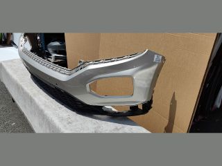 bontott VW T-ROC Első Lökhárító (Üresen)