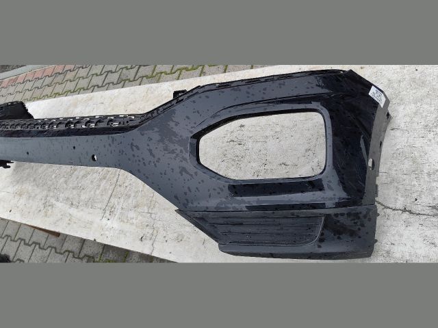 bontott VW T-ROC Első Lökhárító (Üresen)