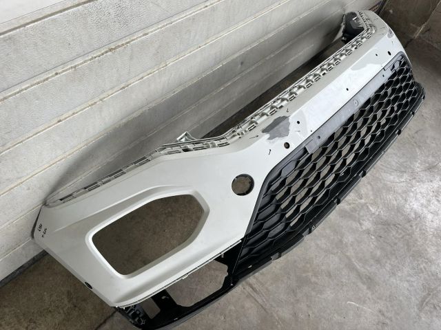 bontott VW T-ROC Első Lökhárító (Üresen)