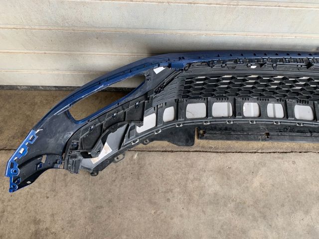 bontott VW T-ROC Első Lökhárító (Üresen)