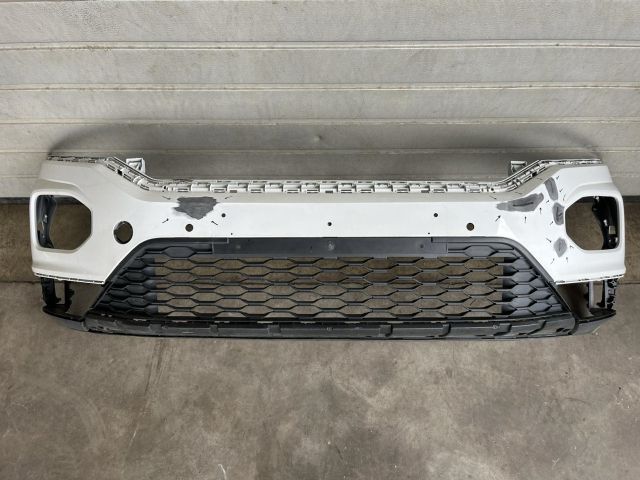 bontott VW T-ROC Első Lökhárító (Üresen)