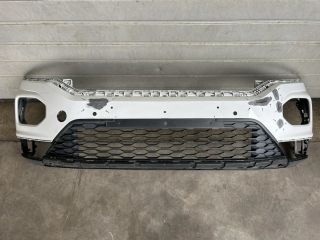 bontott VW T-ROC Első Lökhárító (Üresen)