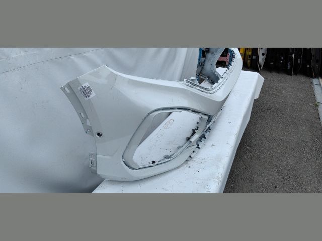 bontott VW T-ROC Első Lökhárító (Üresen)