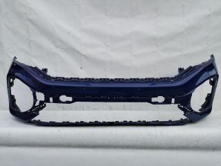 bontott VW T-ROC Első Lökhárító (Üresen)