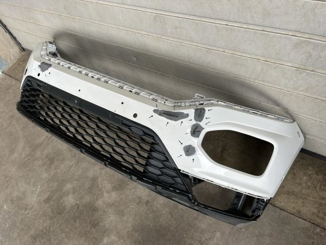 bontott VW T-ROC Első Lökhárító (Üresen)