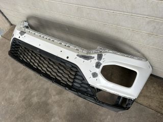 bontott VW T-ROC Első Lökhárító (Üresen)