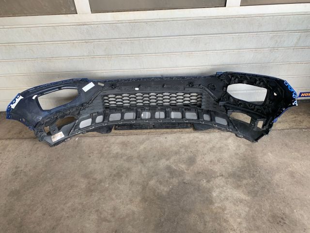 bontott VW T-ROC Első Lökhárító (Üresen)