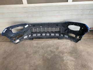 bontott VW T-ROC Első Lökhárító (Üresen)