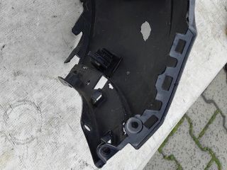 bontott VW T-ROC Első Lökhárító (Üresen)