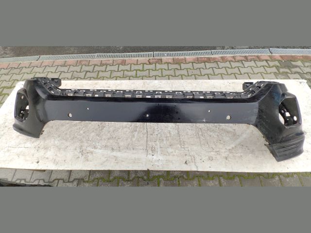 bontott VW T-ROC Első Lökhárító (Üresen)