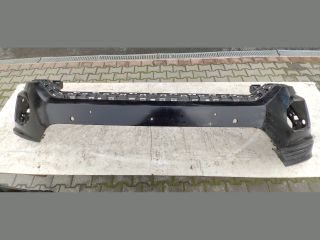 bontott VW T-ROC Első Lökhárító (Üresen)