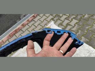 bontott VW T-ROC Első Lökhárító (Üresen)