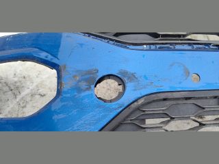 bontott VW T-ROC Első Lökhárító (Üresen)