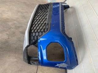 bontott VW T-ROC Első Lökhárító (Üresen)