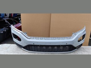 bontott VW T-ROC Első Lökhárító (Üresen)