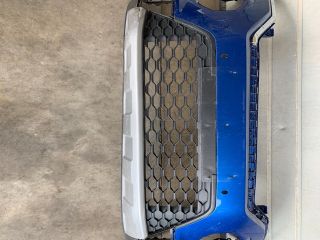 bontott VW T-ROC Első Lökhárító (Üresen)