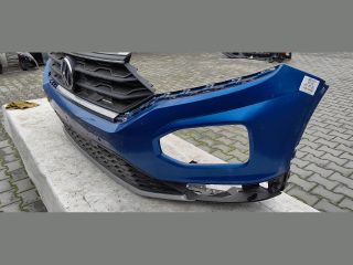 bontott VW T-ROC Első Lökhárító (Üresen)
