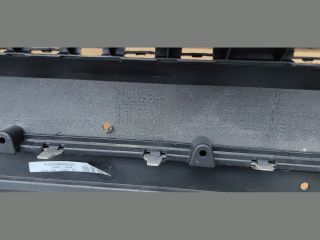 bontott VW T-ROC Első Lökhárító (Üresen)