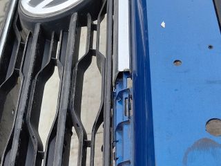 bontott VW T-ROC Első Lökhárító (Üresen)