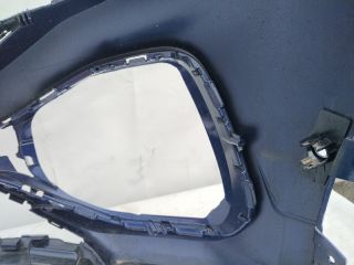 bontott VW T-ROC Első Lökhárító (Üresen)