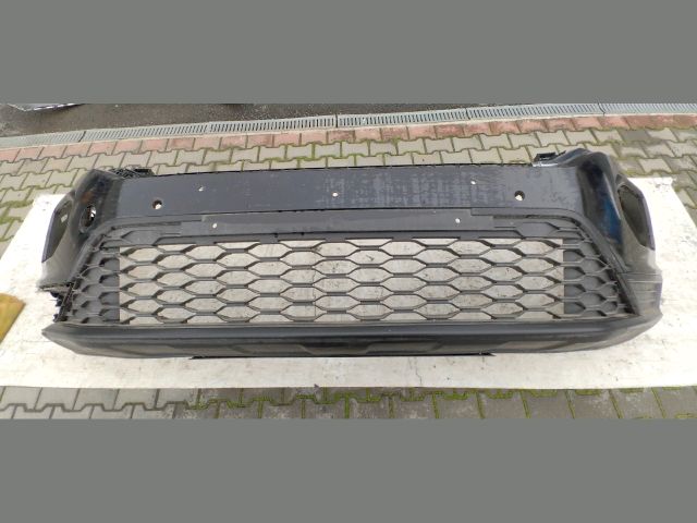 bontott VW T-ROC Első Lökhárító (Üresen)